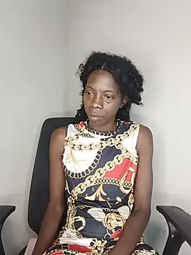 nzanizy Live XXX-Chat