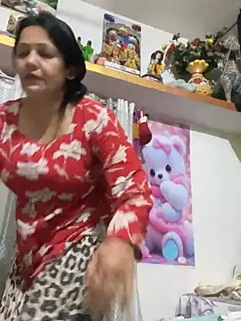Anshika_Arya – Live XXX-chat