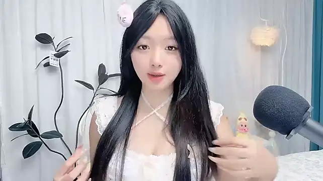 Winnie666999 Obrolan Langsung XXX