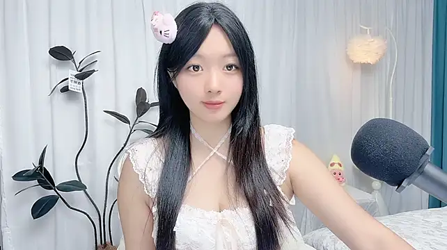 Sembang XXX Secara Langsung Winnie666999