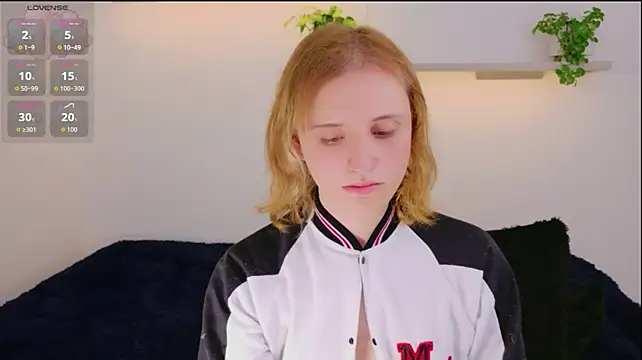 seraphine_star XXX чат на живо