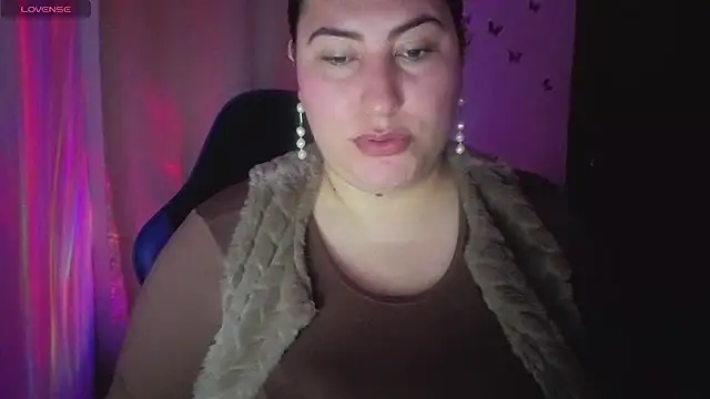 JANNAH_MARTINEZ Adlı Modelin Canlı XXX Sohbeti