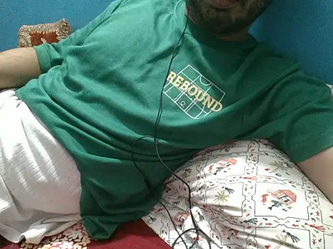 Precumboner 라이브 XXX 채팅