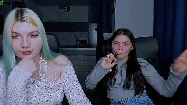 Chat XXX ao vivo de your_megan