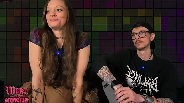 webzandkordz Chat XXX in diretta