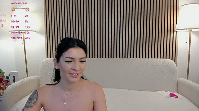 dariadoll Live XXX-Chat