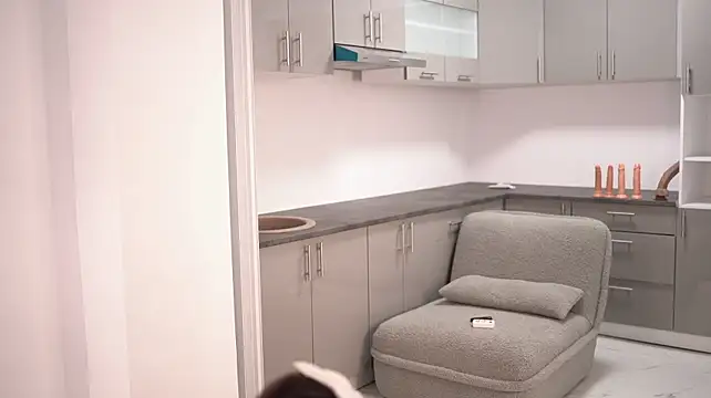 SaschaBloom Chat XXX live