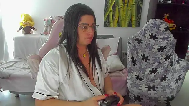 Khalifa_Gold Live XXX Chat