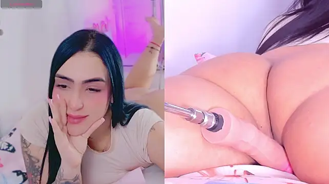 kloe_campbell Adlı Modelin Canlı XXX Sohbeti