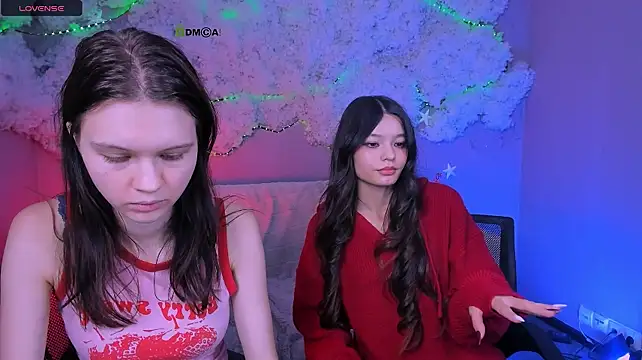 itscharlliee – Live XXX-chat
