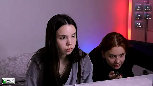 Didipink – Live XXX-chat