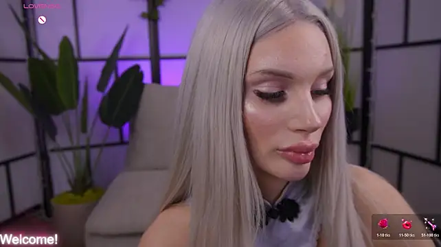 BarbieKara XXX чат на живо