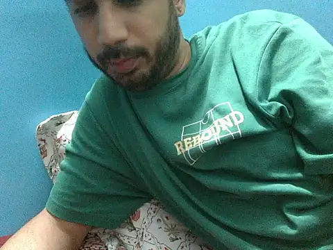 Онлайн чат XXX Precumboner