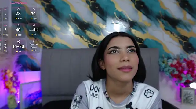 Chat XXX ao vivo de Sofia_Jimenez__