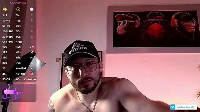Czat XXX na żywo – Nathan_rivers