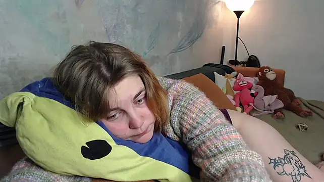 Lafoliepartout Chat XXX in diretta