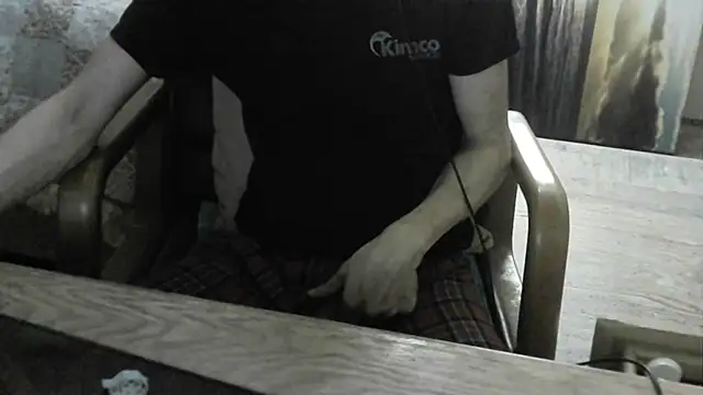FiSTALiTY Chat XXX in diretta