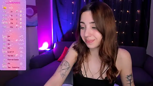 CharliGrace_n Live XXX chat