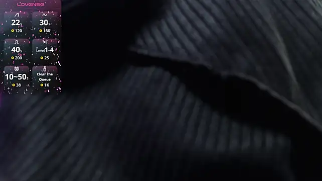 KarolinaFerrari Chat XXX in diretta