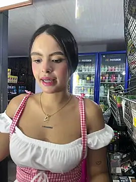 kitty_rousse01 Obrolan Langsung XXX