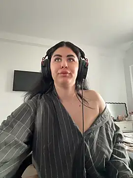 DaianaKimberly Chat XXX live
