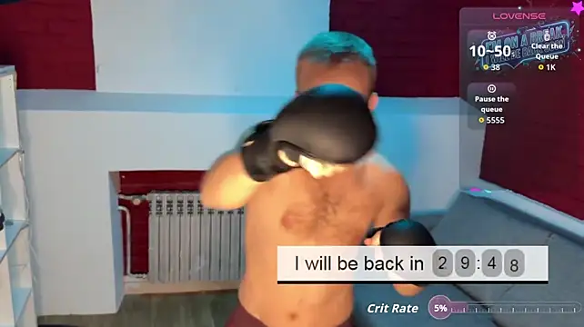 Buddy_Forman XXX чат на живо