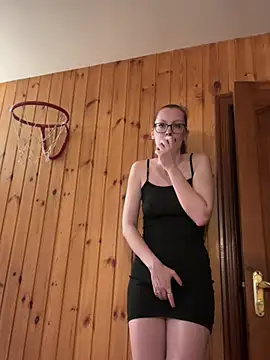 XXX chat uživo modela RussianGirls_