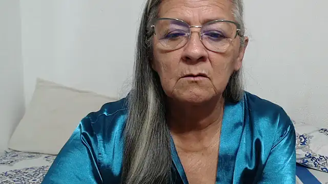 Czat XXX na żywo – candy_mature_