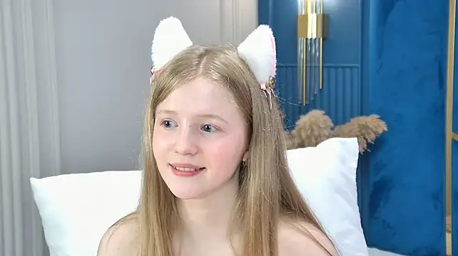 Czat XXX na żywo – LilianHowards