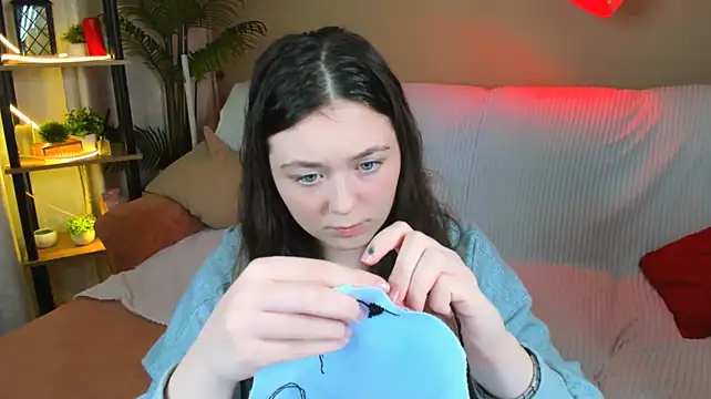 AlluringLookk – Live XXX-chat