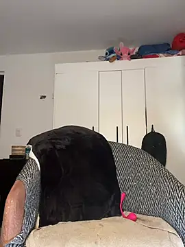 Chat +18 de Samispank ao vivo