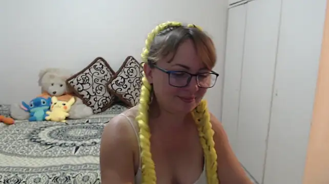 MargotLot Live XXX-Chat