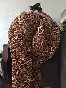 lily_sx Chat XXX in diretta