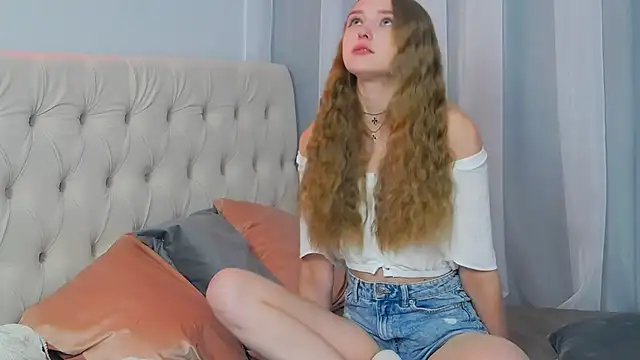 AmeliaDee Live XXX-chat