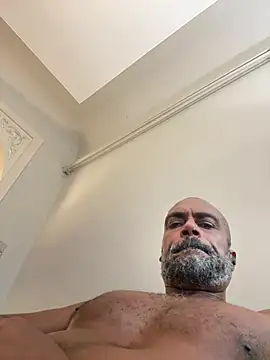 LeDukx Adlı Modelin Canlı XXX Sohbeti