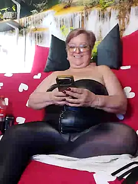 QueenPammy1 Live XXX-chat