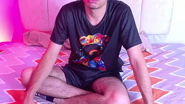 manuel_oa Chat XXX live