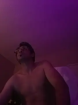 Show webcam de _Ramone666