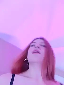 Chat XXX ao vivo de Amberr_Foxx_