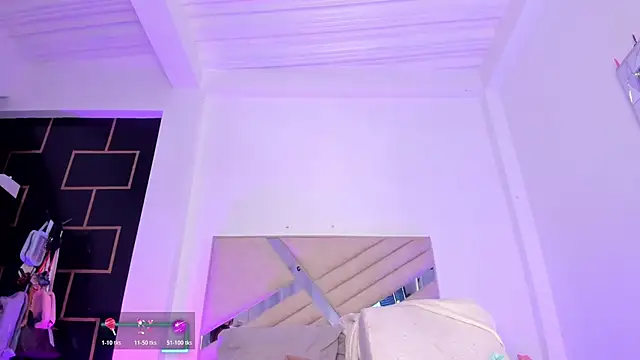 VictoriaVX Live XXX-chat