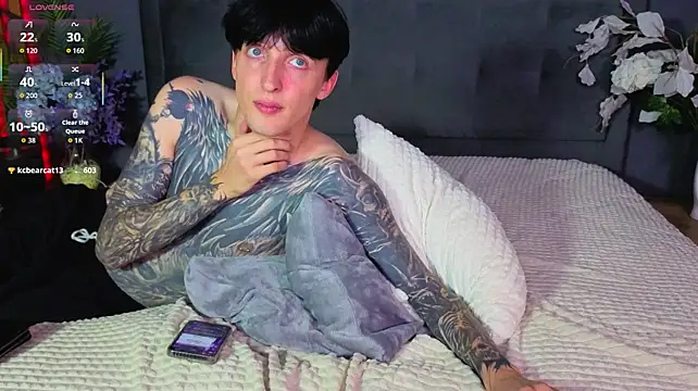 Martin_Jin Live XXX Chat