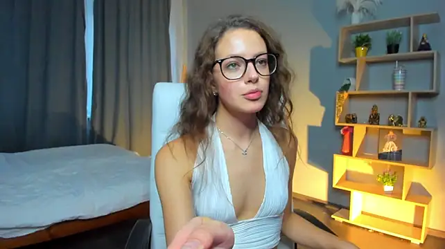 AnissaPote's Live XXX Chat