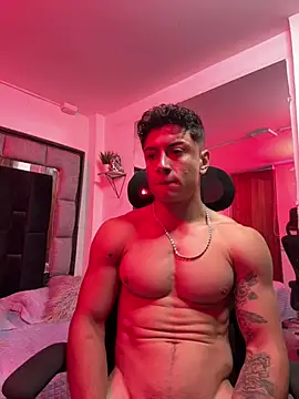 Онлайн чат XXX MR_MUSCLE