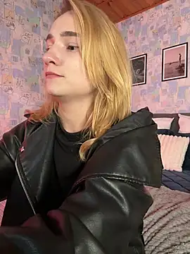 Chat XXX ao vivo de SugarDanger