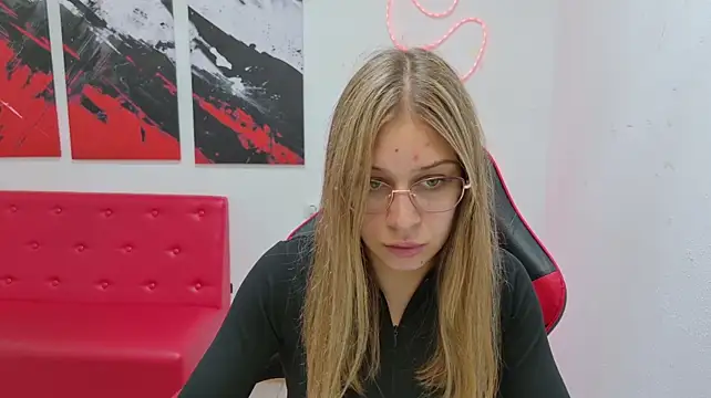 AlicePulse – Naživo XXX chat