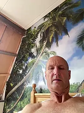 banana4joyn Webbikameraesitys