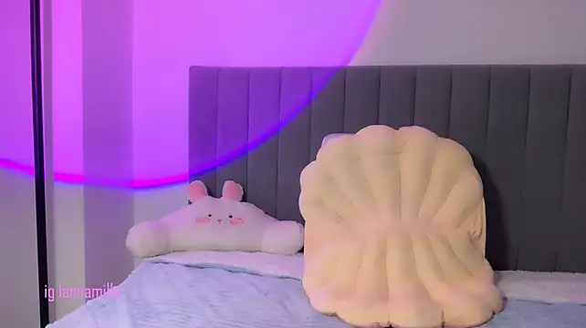 lannanaughty Live XXX Chat