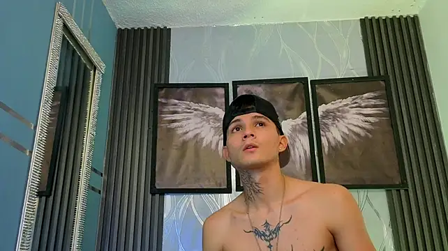 Axel_Ryder Live XXX-chat