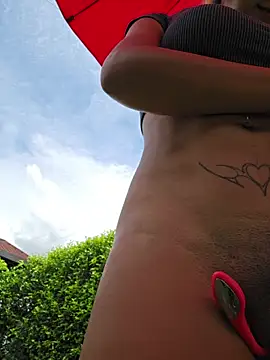 Pretty_roxxyy Live XXX Chat