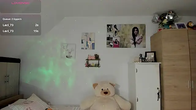 Veronikolsen- Live XXX Chat